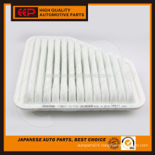 Auto Air Filter Car Filter Element for Lexus ES350 17801-31120